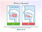 Does Mewing Do Anything?