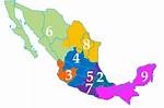 Does Mexico Use Area Codes?