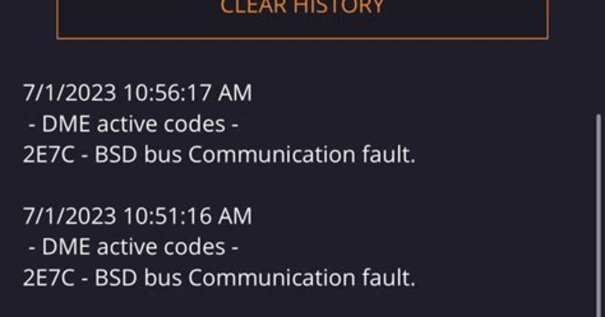 Does Mhd Read Codes?