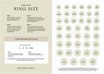 Does Michael Hill Do Ring Sizing? Check This out | Michael Hill Ring Resizing