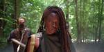 Does Michonne Die