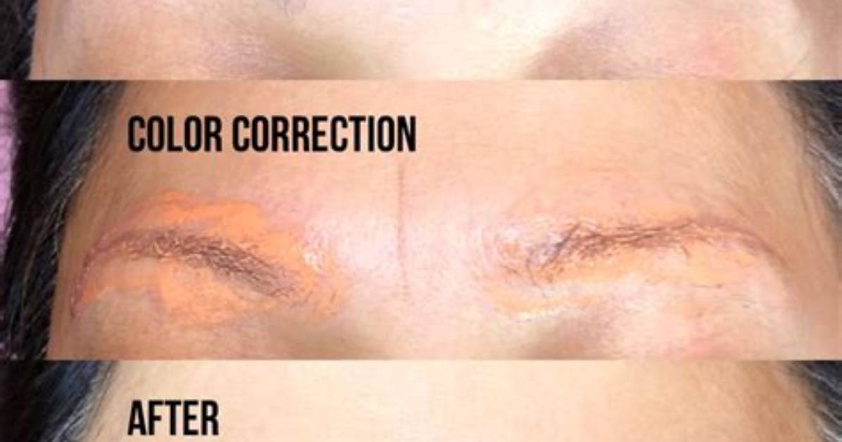 Does Microblading Fade After First Session?