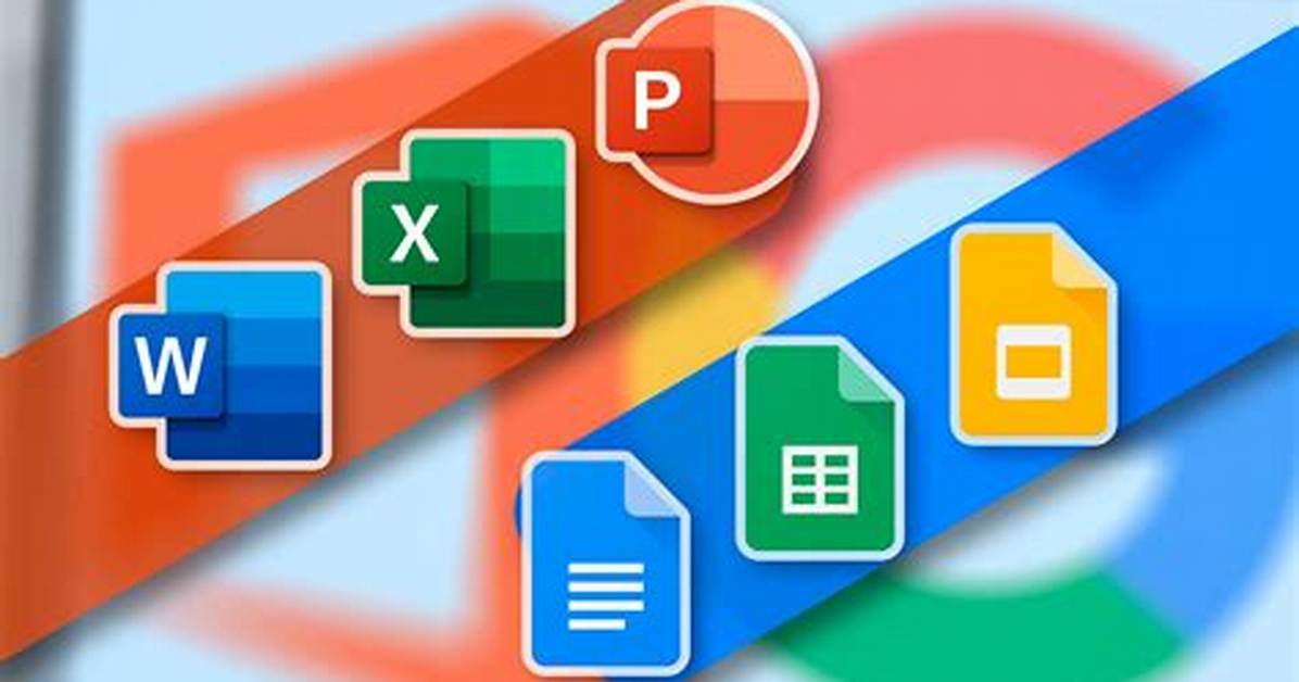 Does Microsoft Have Something Like Google Docs?