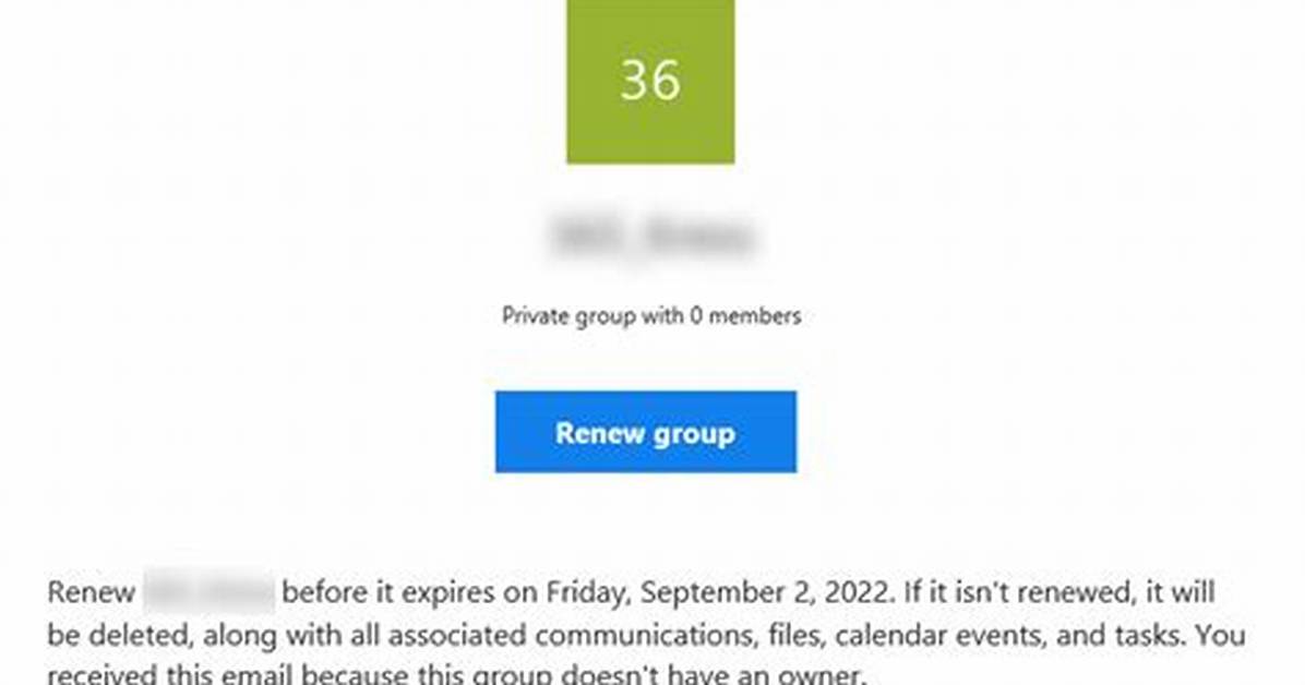 Does Microsoft Mta Expire?