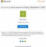 Does Microsoft Mta Expire?
