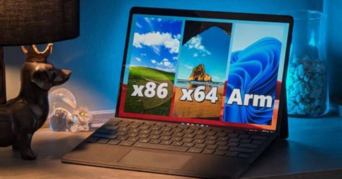 Does Microsoft Surface Run Windows Programs?