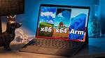 Does Microsoft Surface Run Windows Programs?