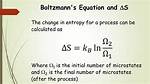 Does Microstates Change with Temperature?