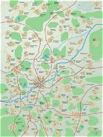 Does Midsomer England Exist?
