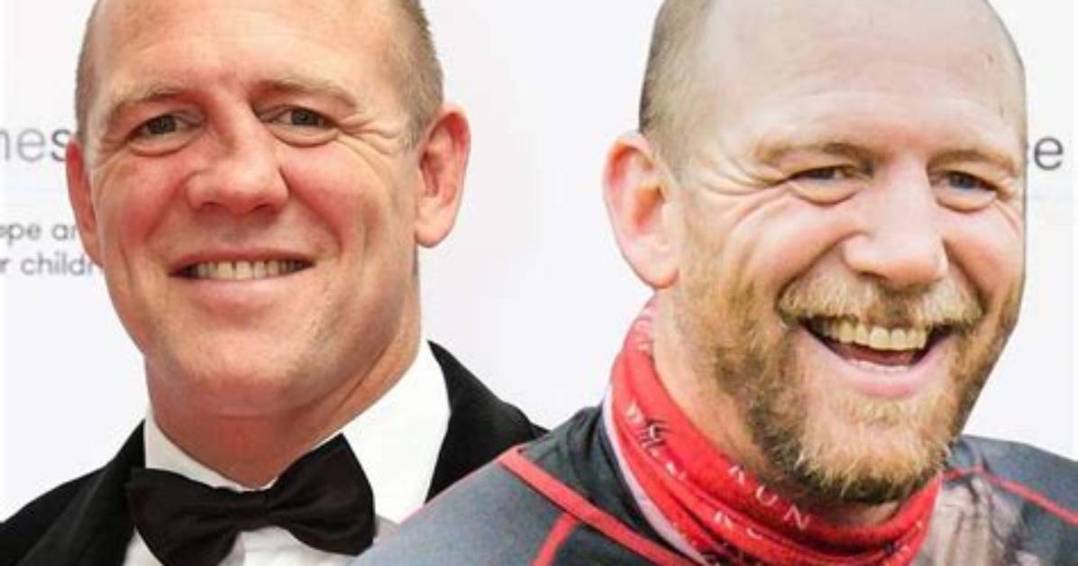 Does Mike Tindall Work?