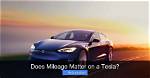 Does Mileage Really Matter?
