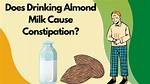 Does Milk Cause Constipation