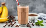 Does Milkshake Make You Fat?