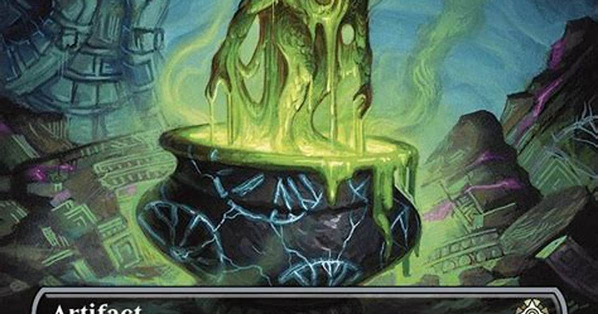 Does Mimic Vat Work on Commanders?
