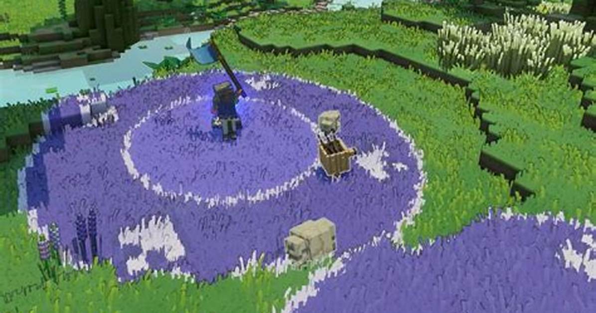 Does Minecraft Have Crossplay?