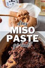 Does Miso Go Bad