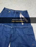Does Missguided Run Small?