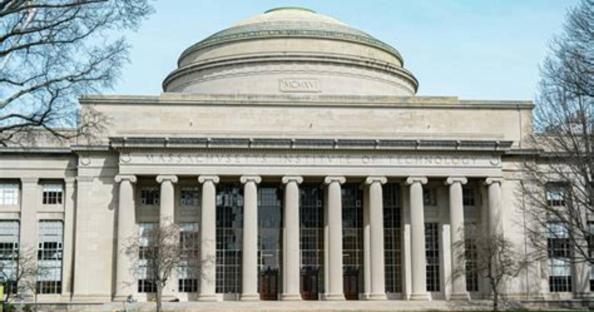 Does Mit Have Early Decision?