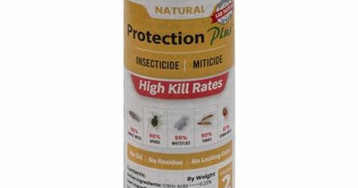 Does Miticide Kill Mites?