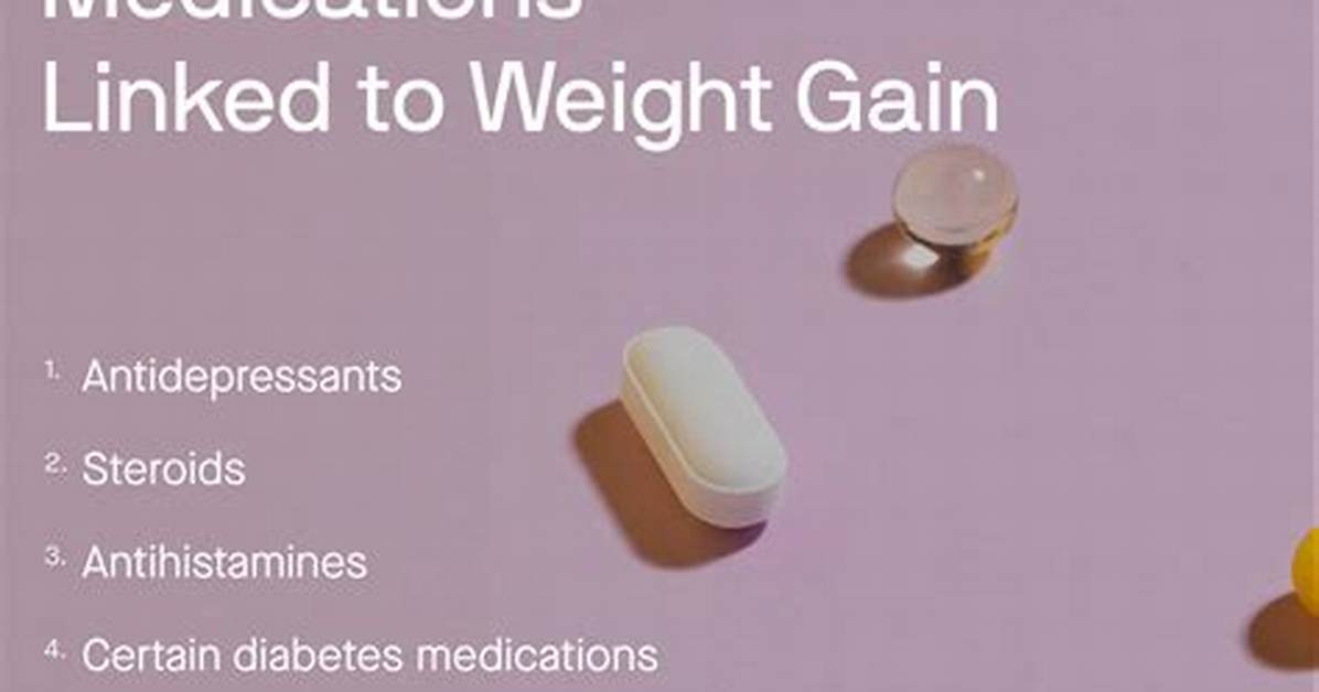 Does Mitomycin Cause Weight Gain?