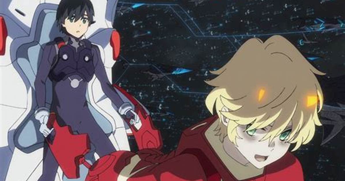 Does Mitsuru Like Hiro?