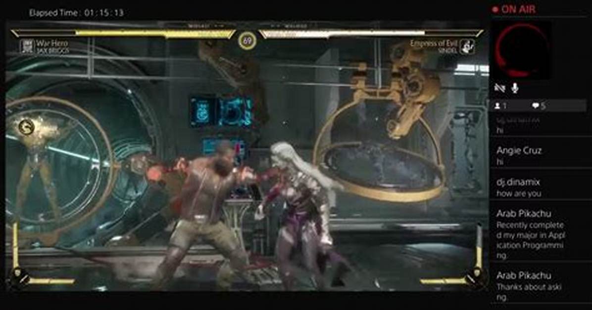 Does Mk11 Have Local Multiplayer?