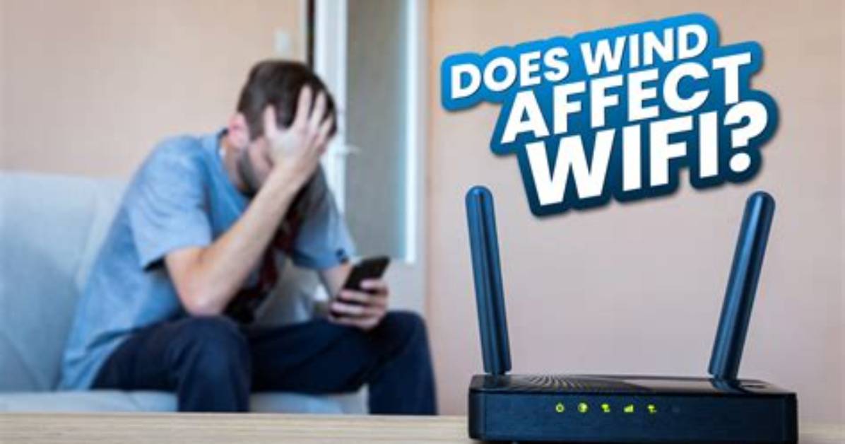Does Mobile Data Affect Wifi?