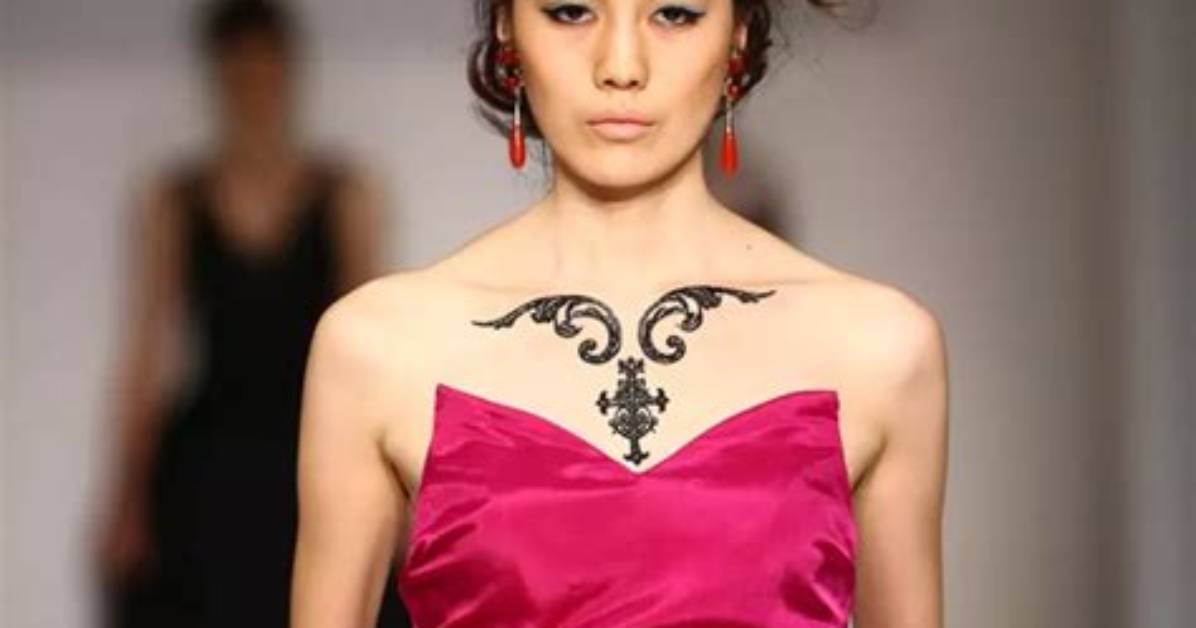 Does Models Have Tattoos?