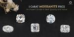 Does Moissanite Have Value?