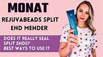 Does Monat Split End Mender Work?