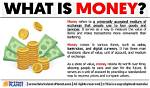 Does Monetary Mean Money?