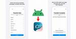 Does Move to iOS Transfer Everything?