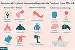 Does Ms Cause Polyneuropathy?