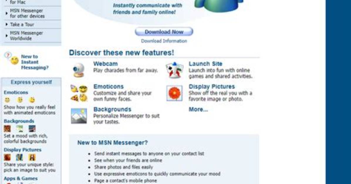 Does Msn Com Still Exist