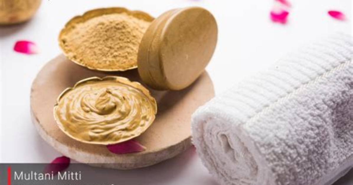Does Multani Mitti Remove Tan?