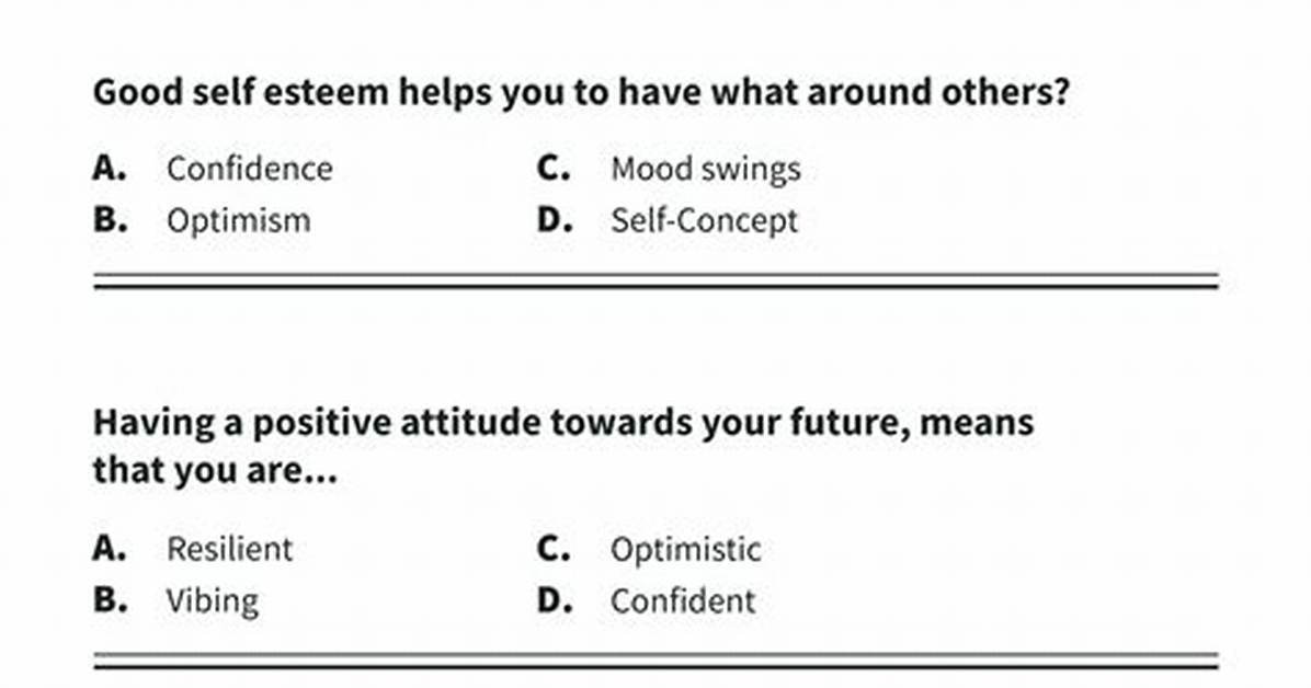 Does Multiple Choice Work?