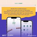 Does Muslim Pro Sell Data?