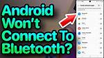 Does My Android Box Have Bluetooth?