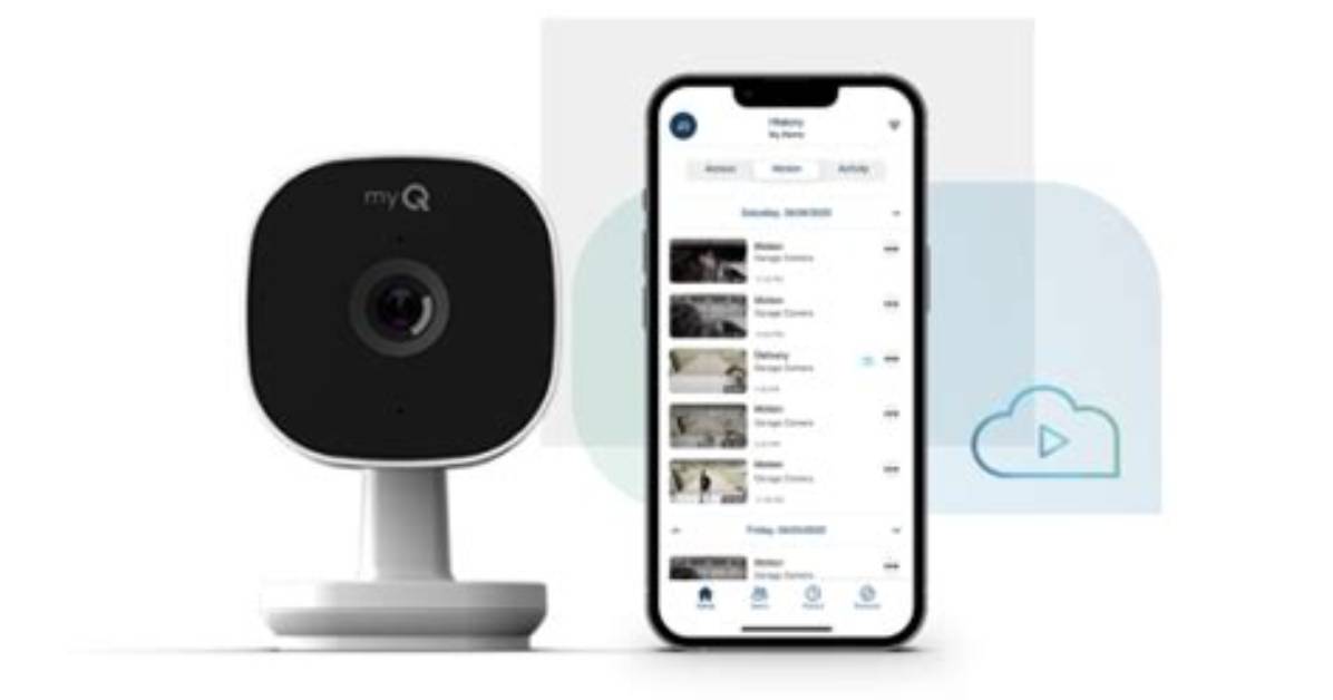 Does myQ Work with Android?