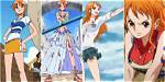Does Nami Ever Get Stronger?