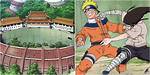 Does Naruto Ever Make Chunin?