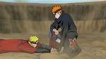 Does Naruto Kill Pain