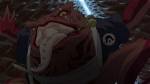 Does Naruto Summons Gamabunta?