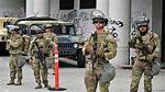 Does National Guard Get Deployed?
