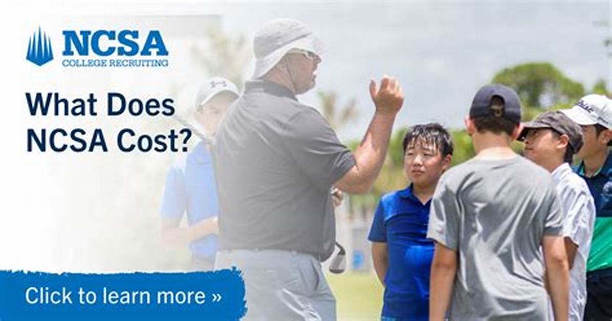 Does Ncsa Really Work?