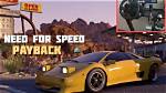Does Need for Speed Payback Support Steering Wheel?
