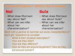 Does Nel Forgive Sula