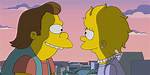 Does Nelson Like Lisa?
