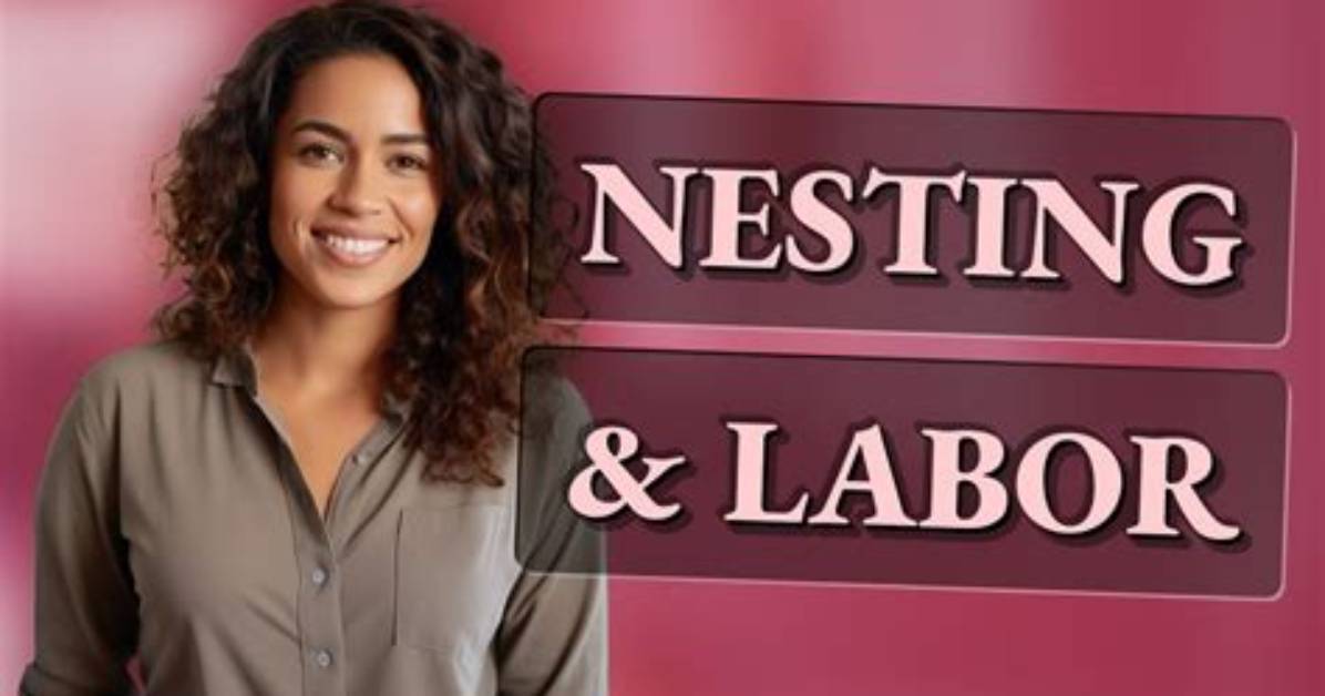 Does Nesting Always Happen?