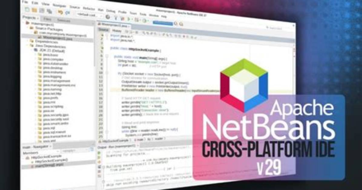 Does Netbeans Support Php? | Contextresponse. Com